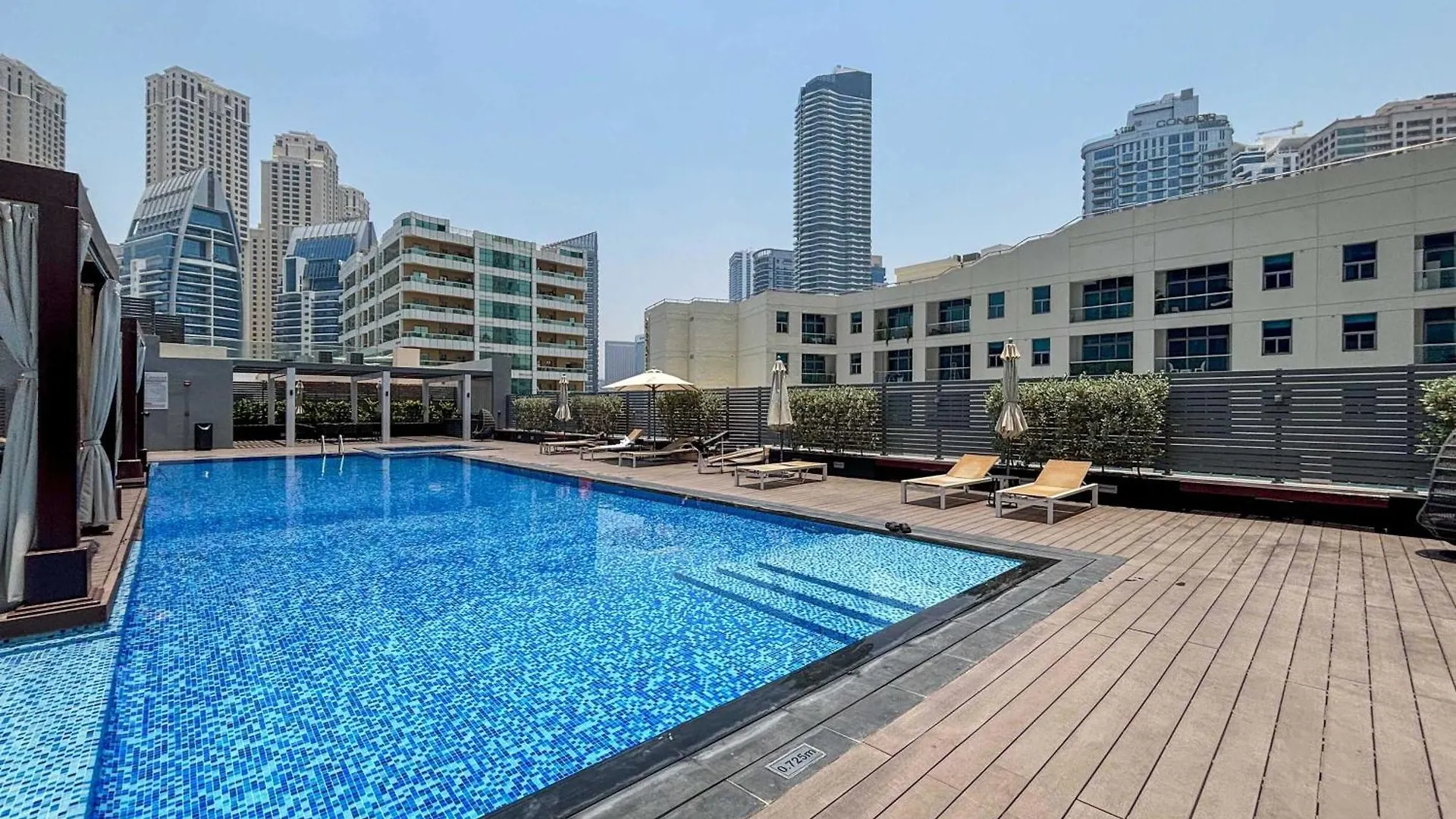 Frank Porter - Studio One Dubai United Arab Emirates