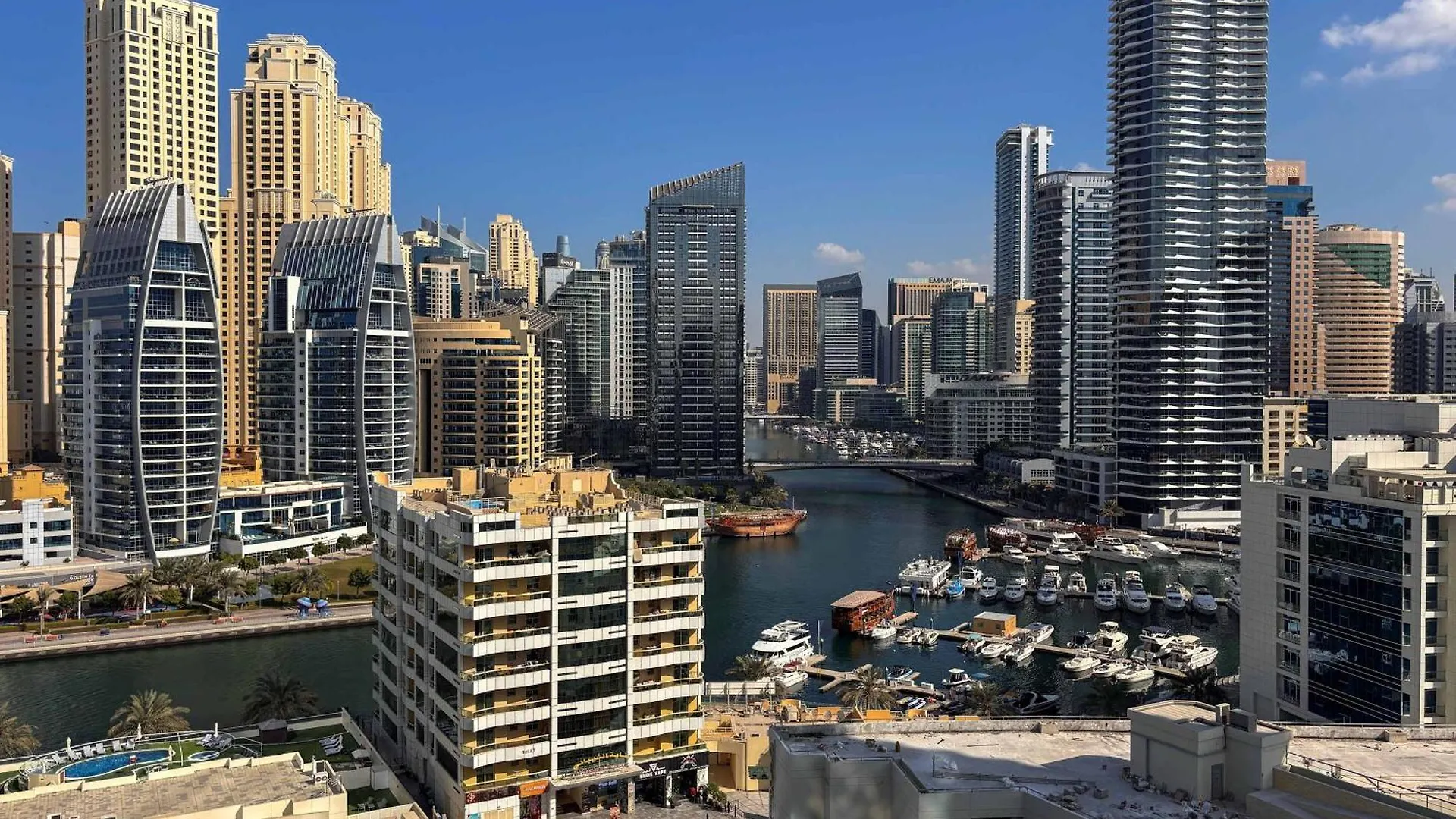 Frank Porter - Studio One Dubai 0*,  United Arab Emirates